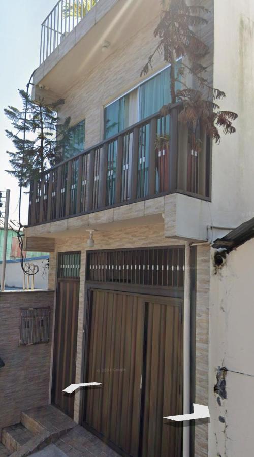 3D Casa para Temporada em Manaus - Próx à Base Aérea e Centro de Manaus - B&B Manaus
