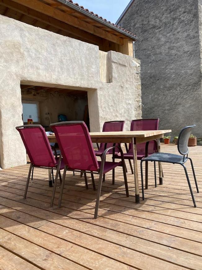 Le refuge du Milan - B&B