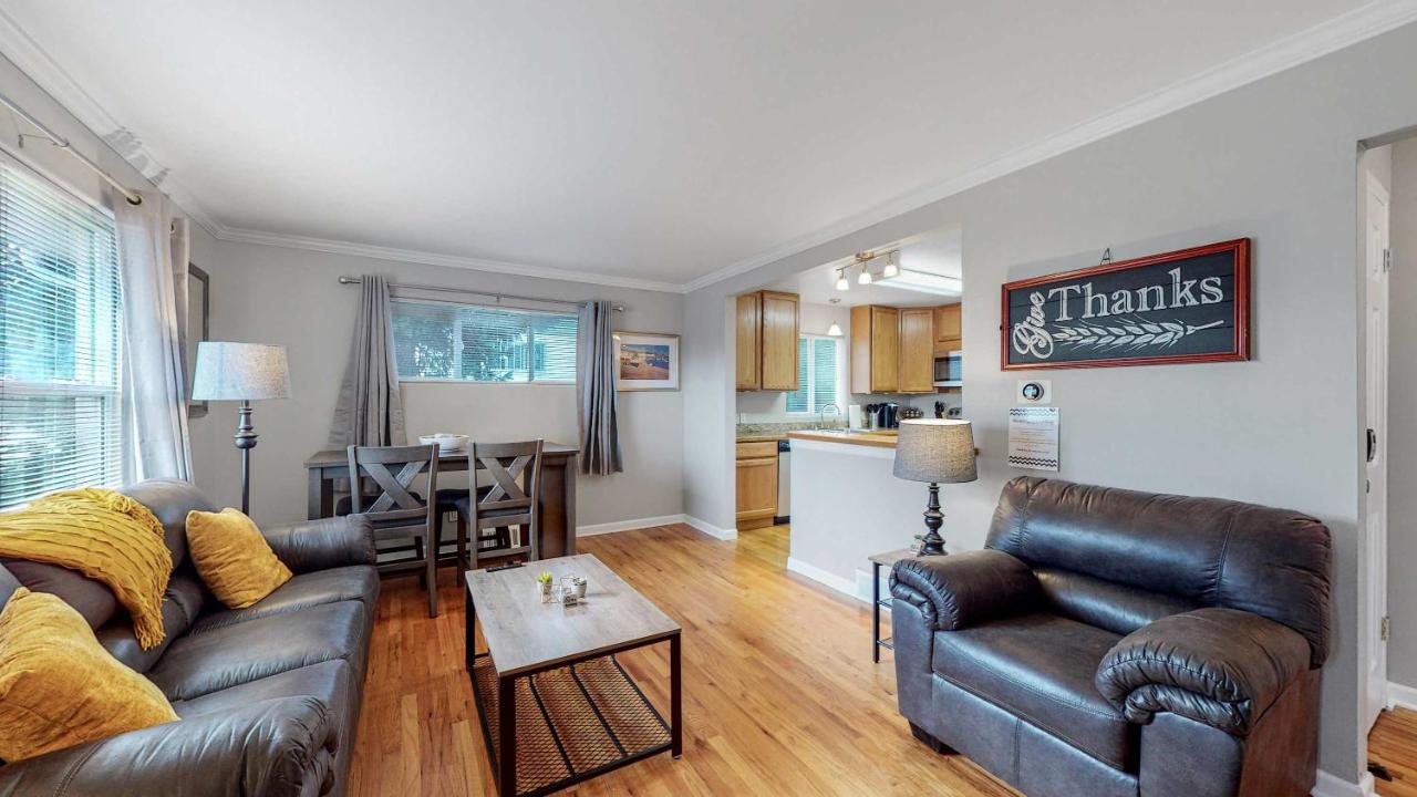 Great two bedroom family spot with convenient access to downtown - B&B Denver