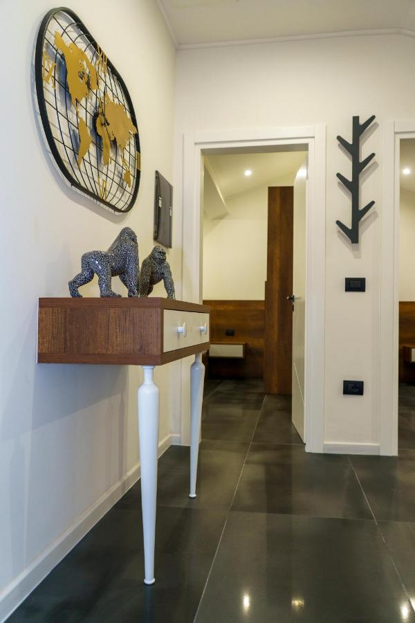 Appartement met 2 slaapkamers