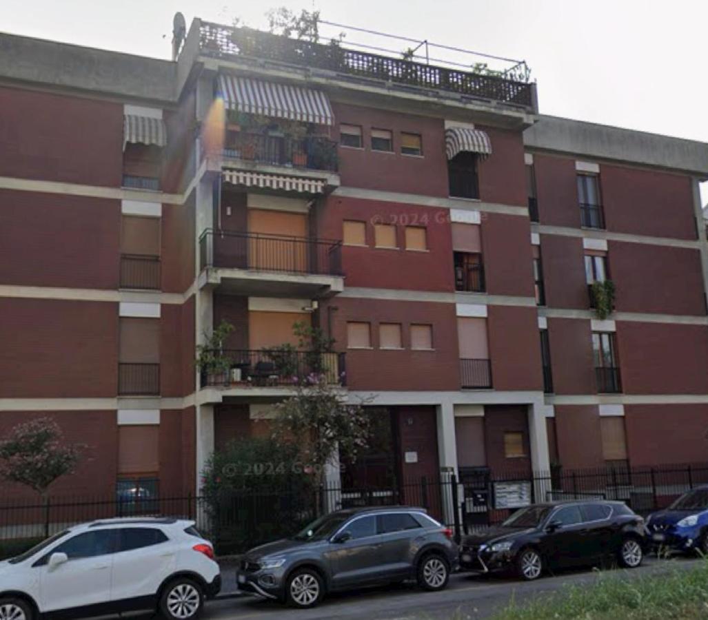 Spacious apartment near San Siro - B&B Milano
