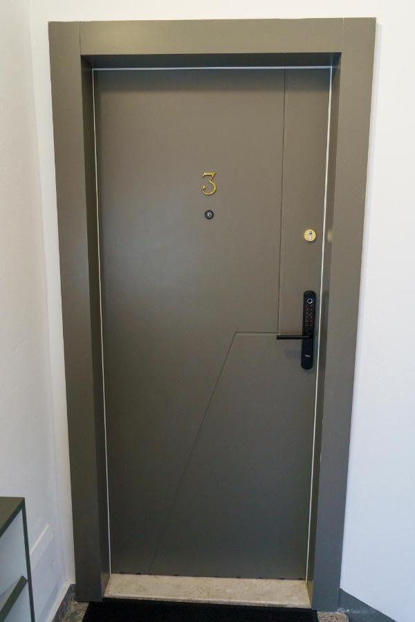 Apartment mit 2 Schlafzimmern