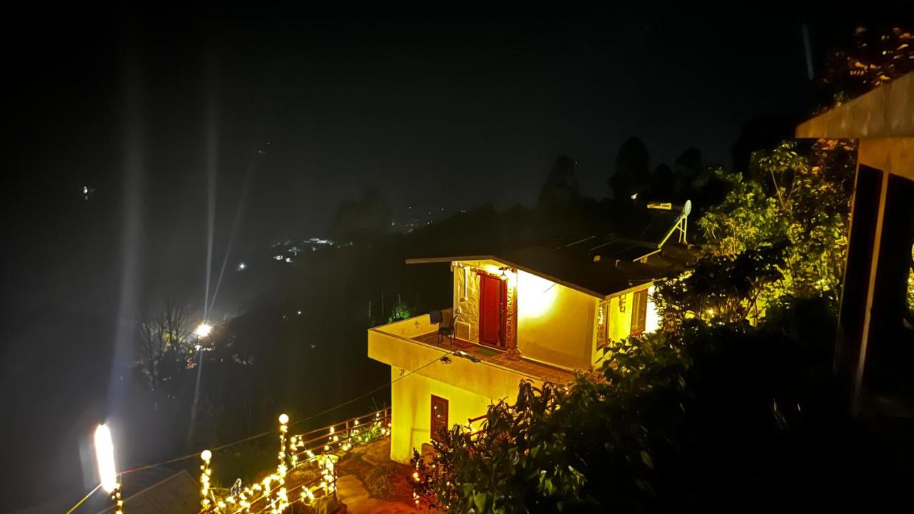 Alpine Homes Kanthalloor - B&B