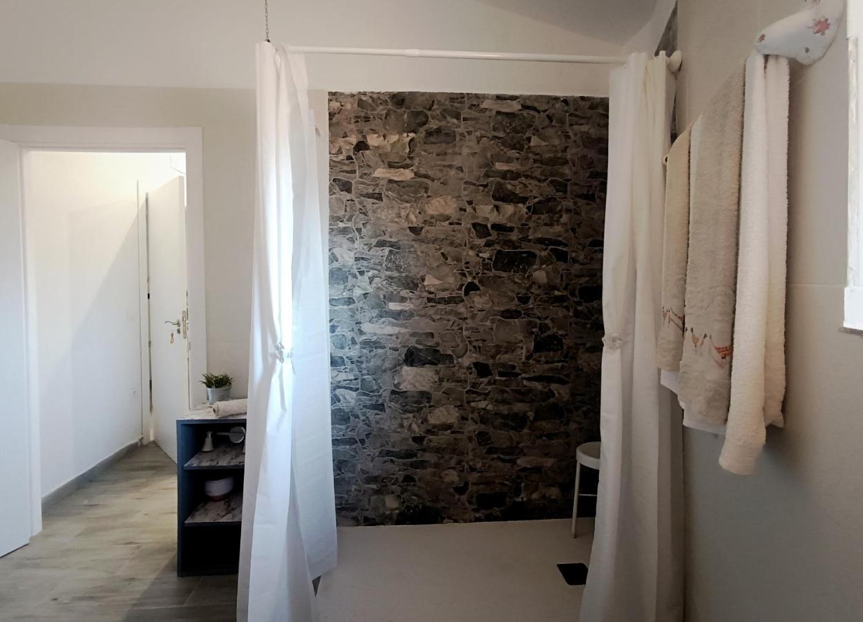 Double Room with Extra Bed