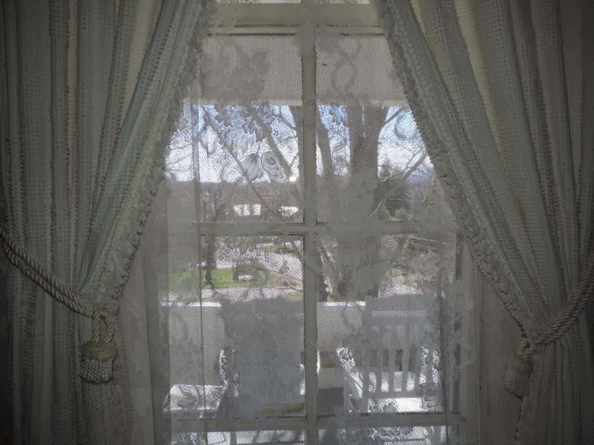 Franklin Terrace Bed and Breakfast - B&B