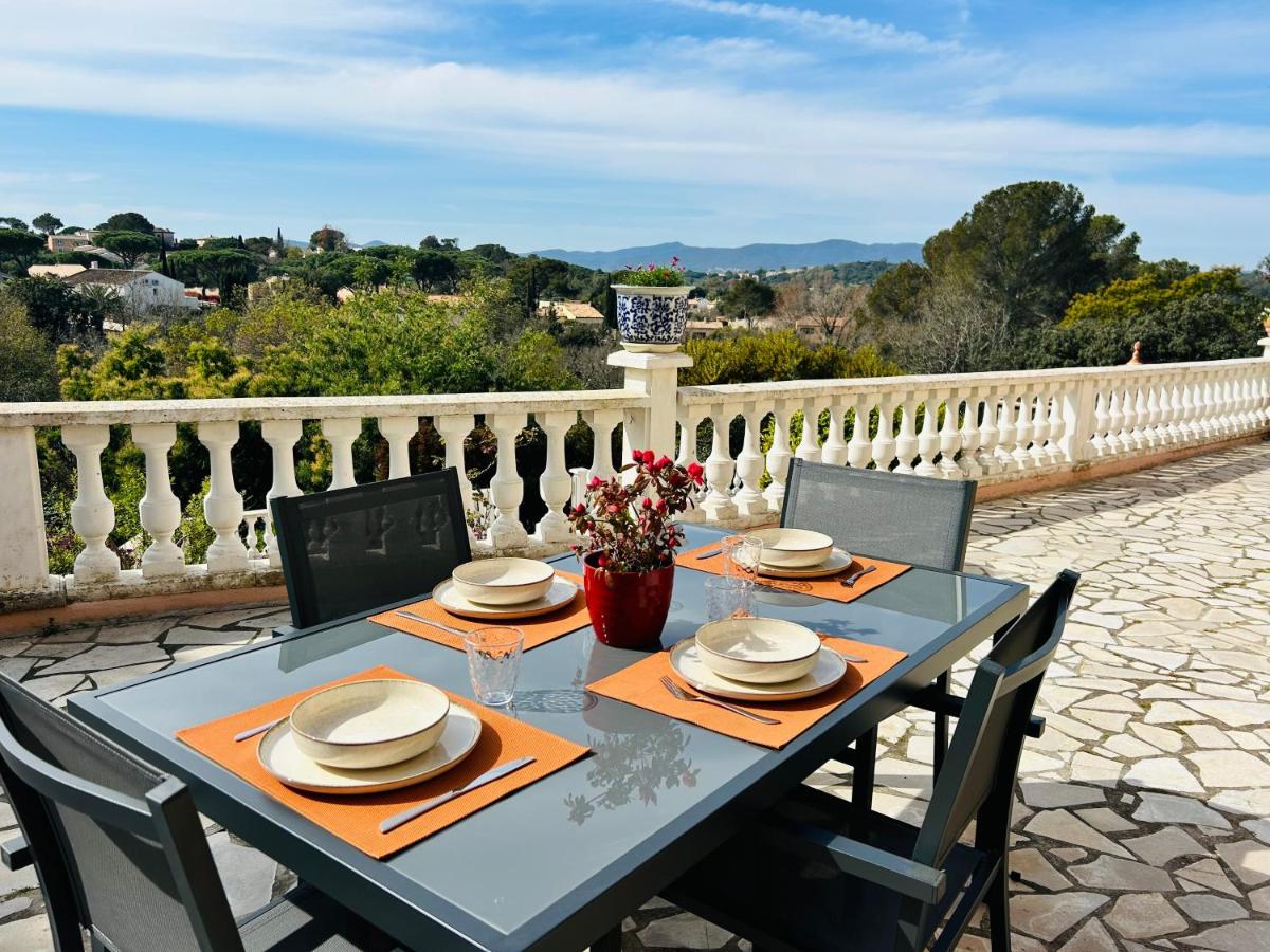 Appartement 4 personnes piscine calme - B&B