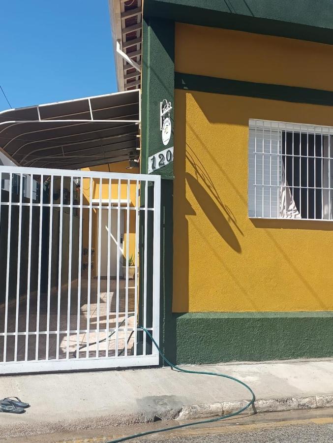 Quartos para alugar em itu Hospedagem Jm - B&B