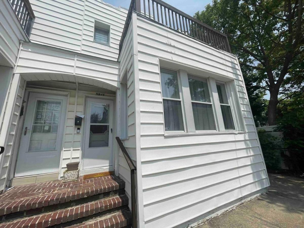 Cozy Casita-Cute 3 BRDM, Near Bay & Casinos - B&B Atlantic City