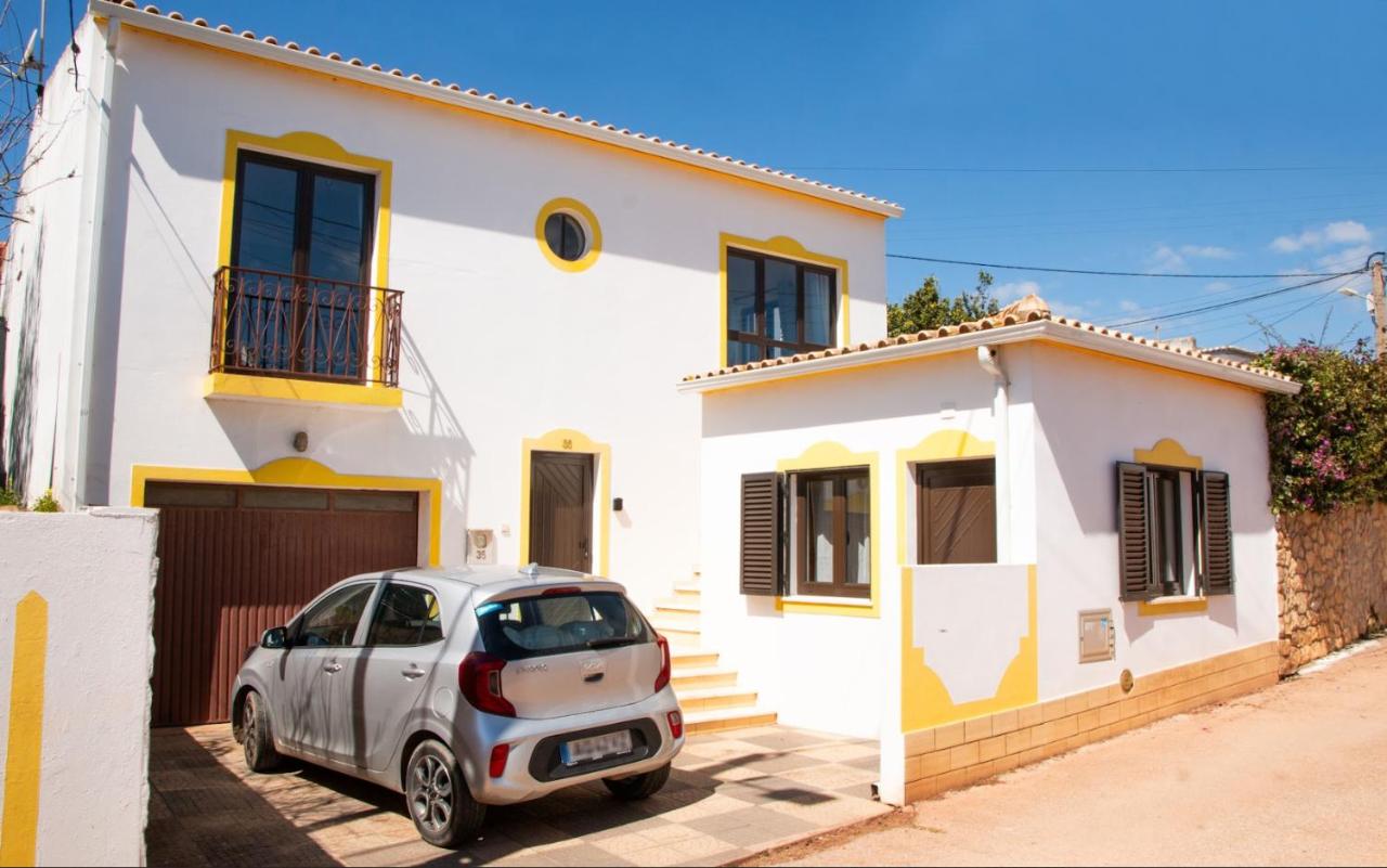Casa Bellarosa - B&B