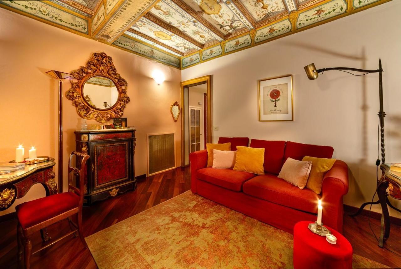 House of Magic - Due Torri - Ferienwohnung Bologna