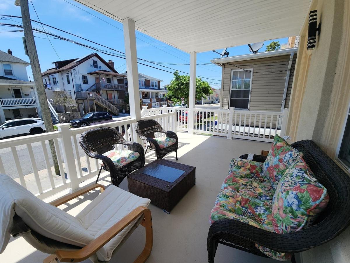 The Delancy House-Near the Bay, Casinos &Boardwalk - Chambres d'hôtes Atlantic City