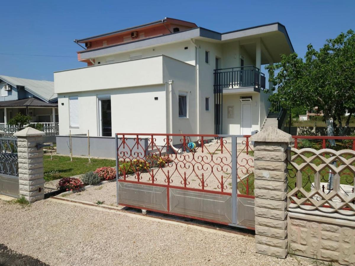 Hideaway, Ulcinj - B&B