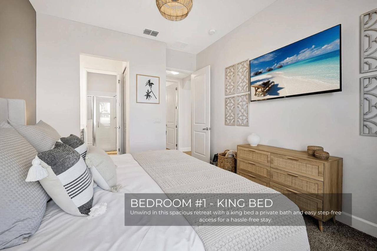 Casa Domani Villa Domani - Bed and Breakfast Davenport