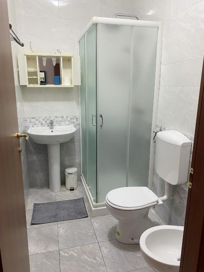 Twin Room with Private Bathroom