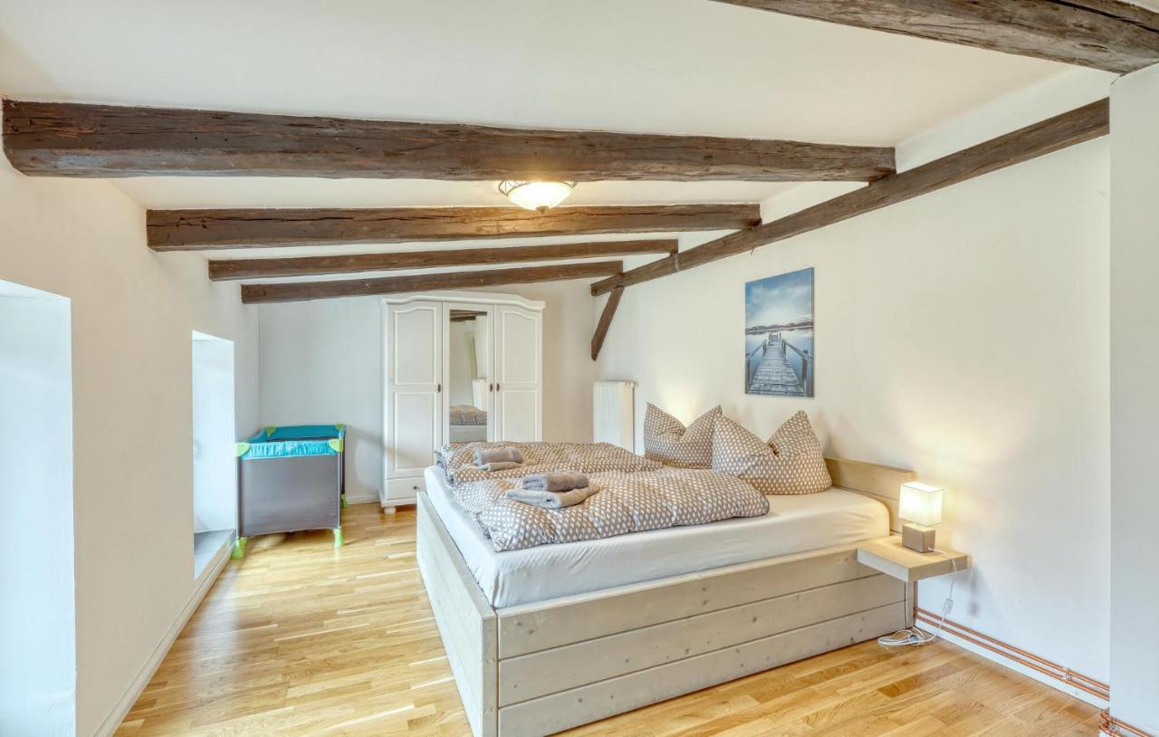 Apartment mit 2 Schlafzimmern