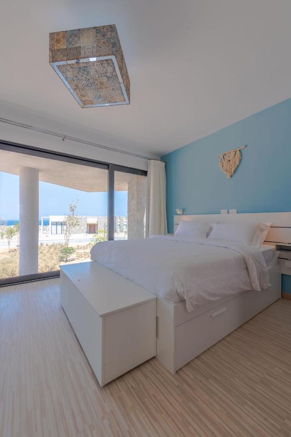 Villa con 2 Camere da Letto