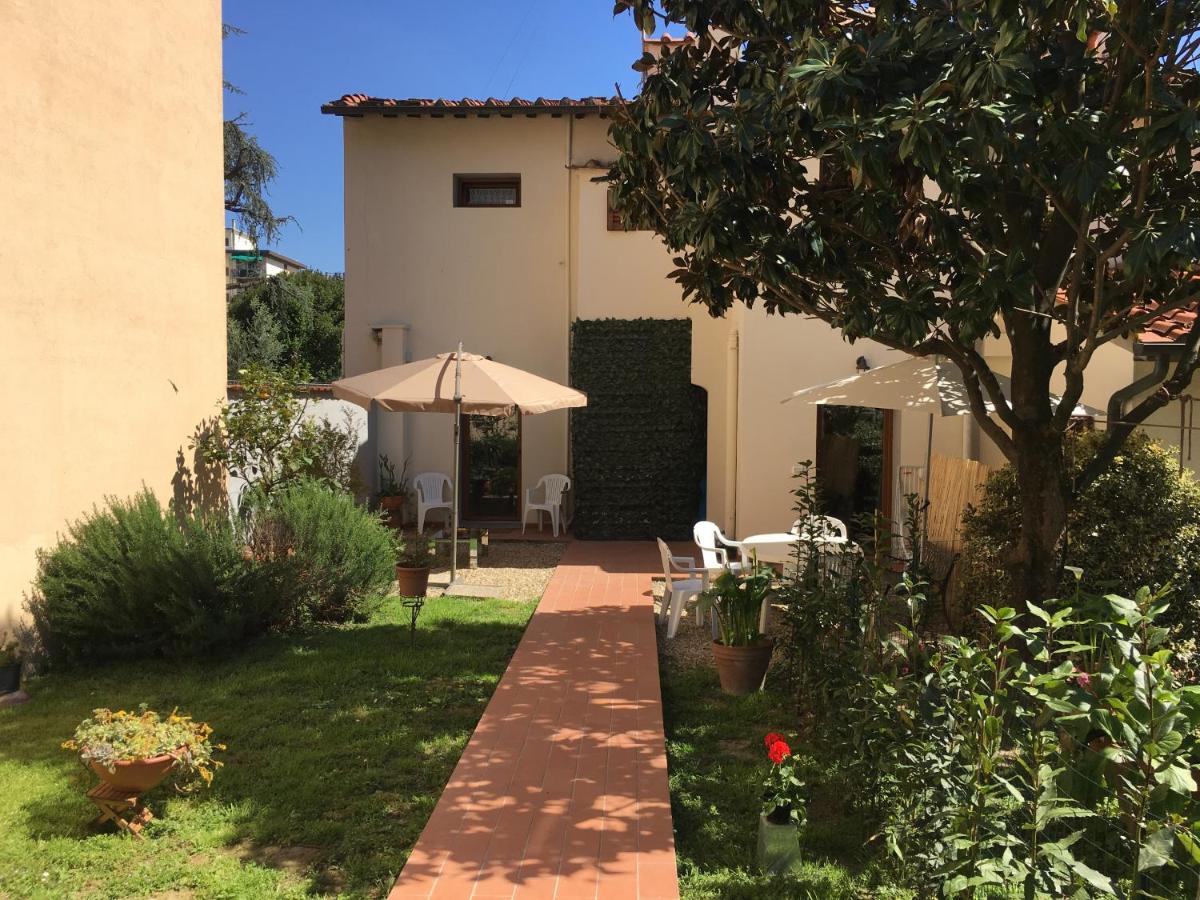 Guest House Il Naif - Ferienwohnung