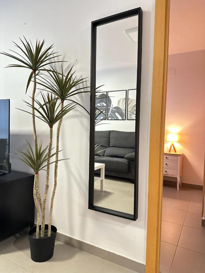 Apartamentos Vernia 3-9 - Chambres d’hôtes