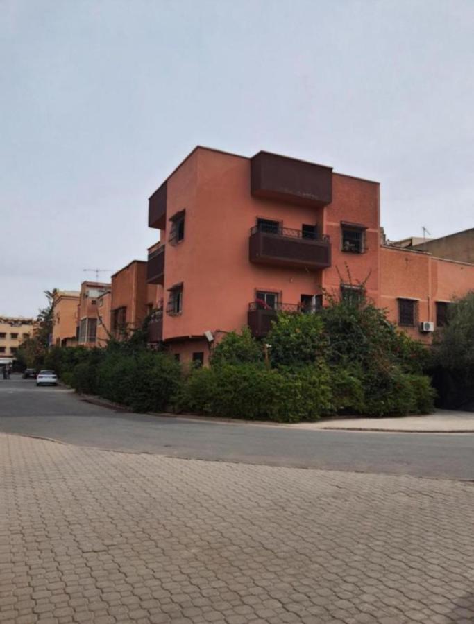 Marrakech - Ferienwohnung Marrakesch