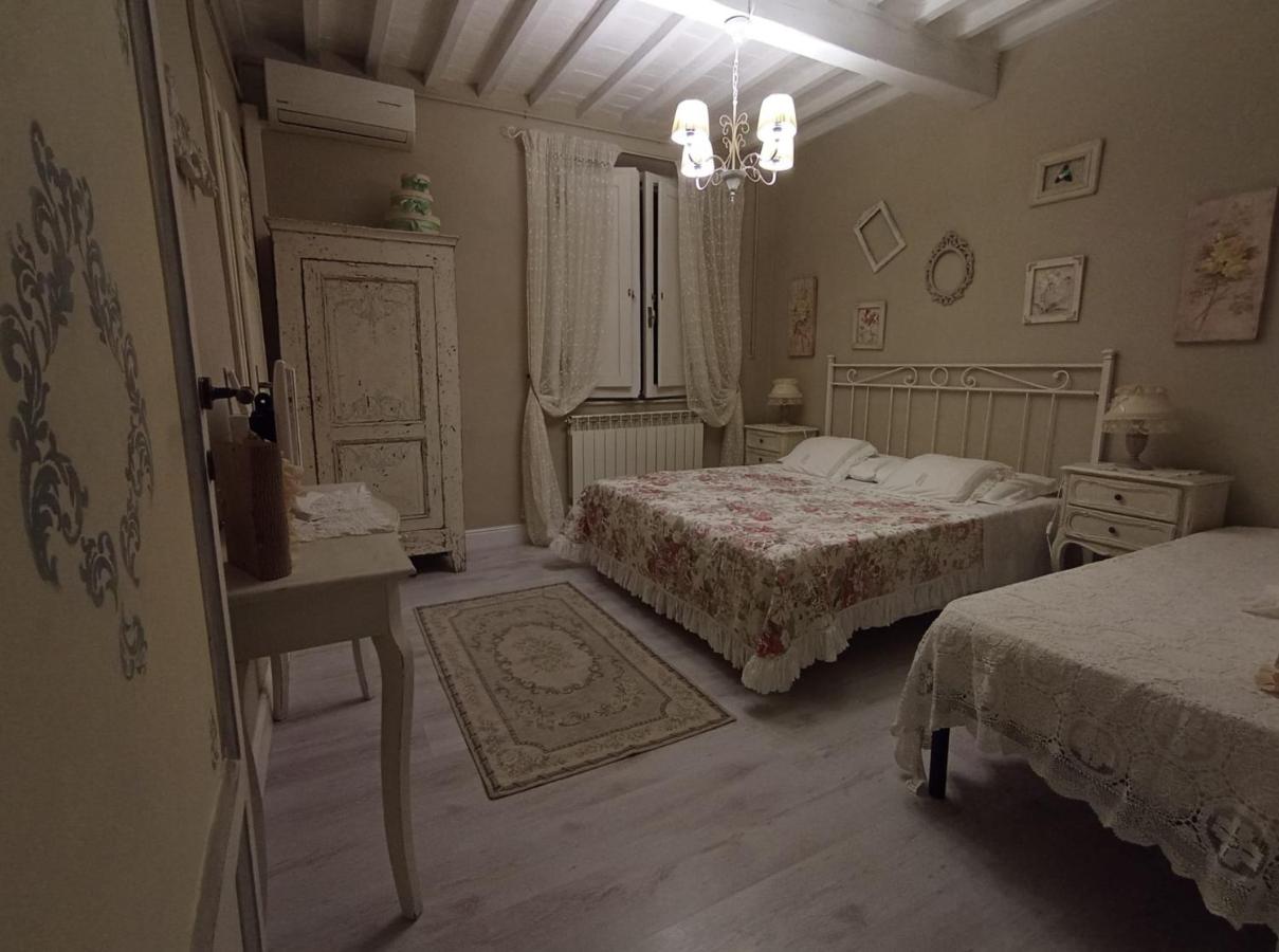 Casa Alex - B&B