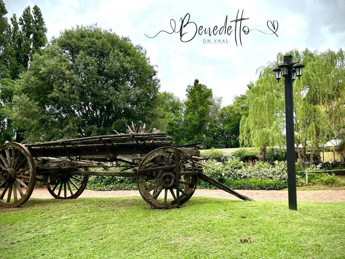 Benedetto On Vaal - B&B