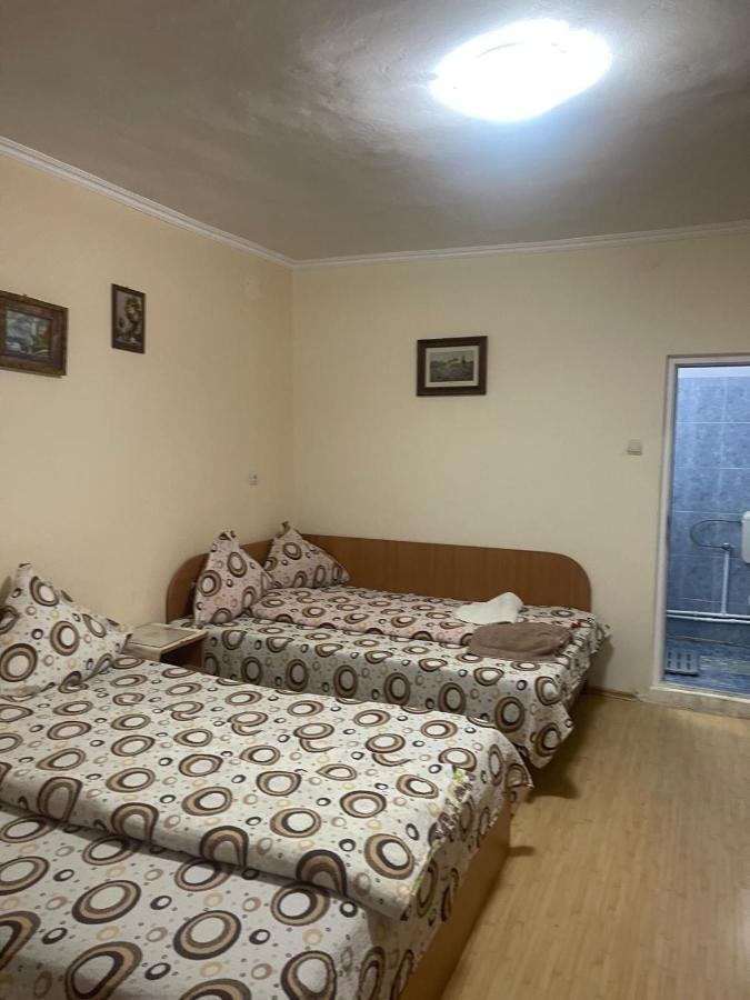 Butoianu Spate I - B&B