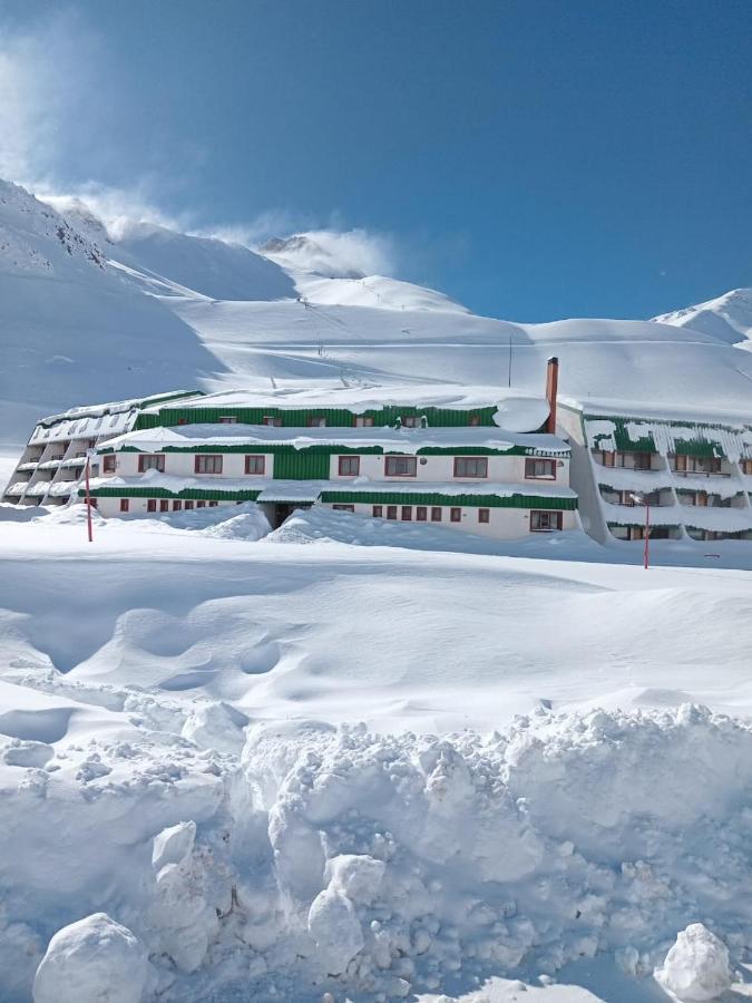 Duplex La Reine Des Neiges - B&B