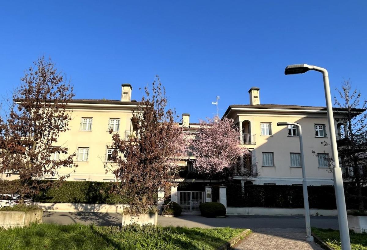 Casa Cristina - Ferienwohnung