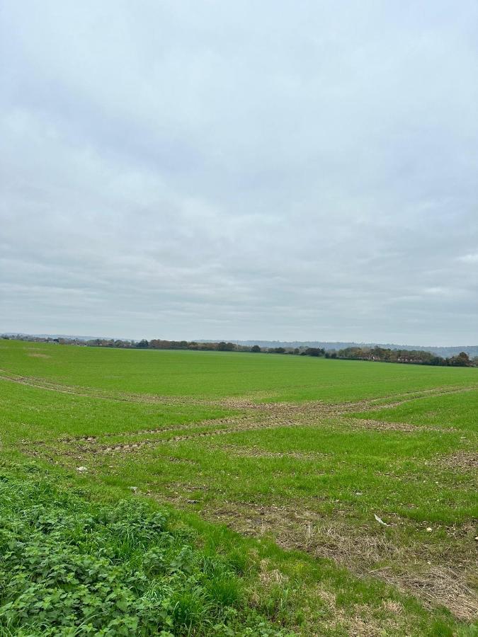 One Bed Cosy Flat Rural Location - B&B Maidenhead