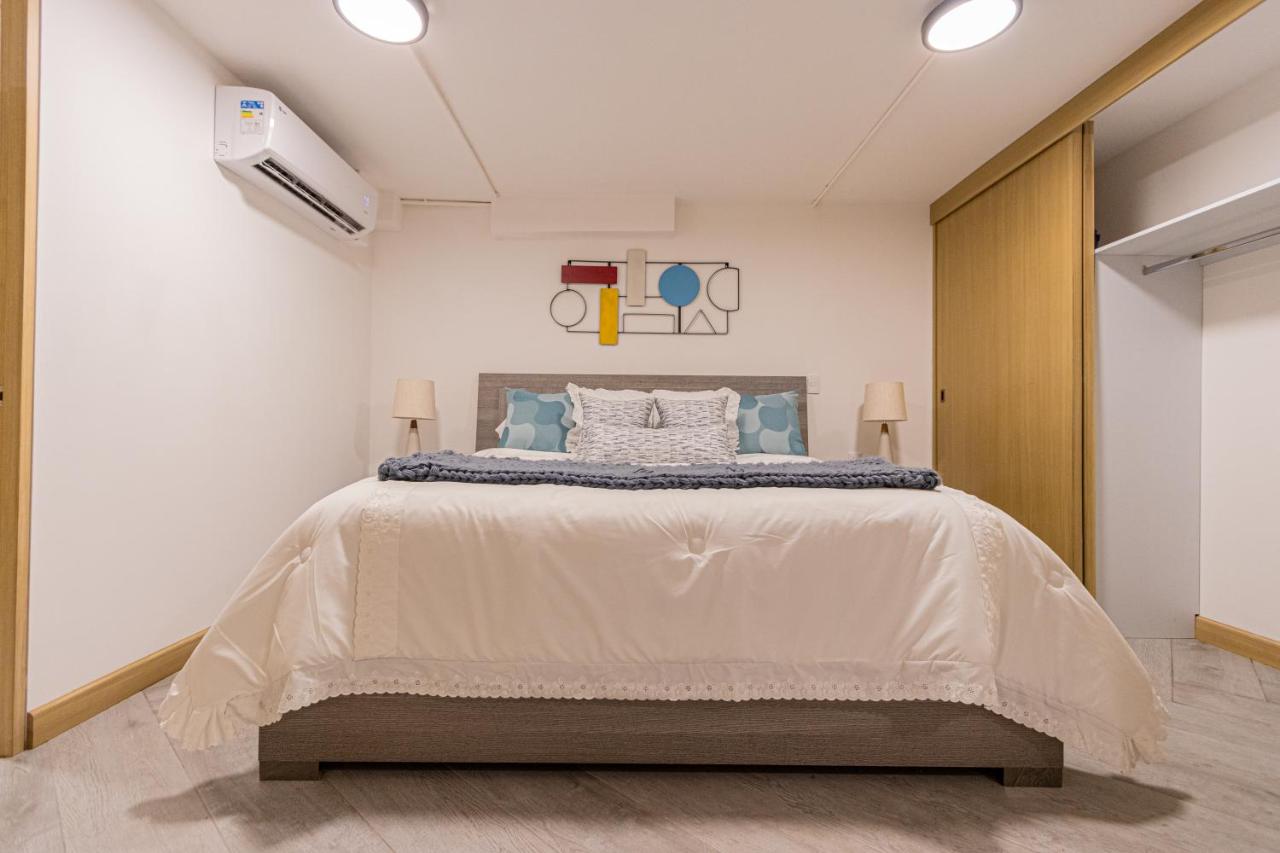Appartamento Standard con 1 Camera da Letto