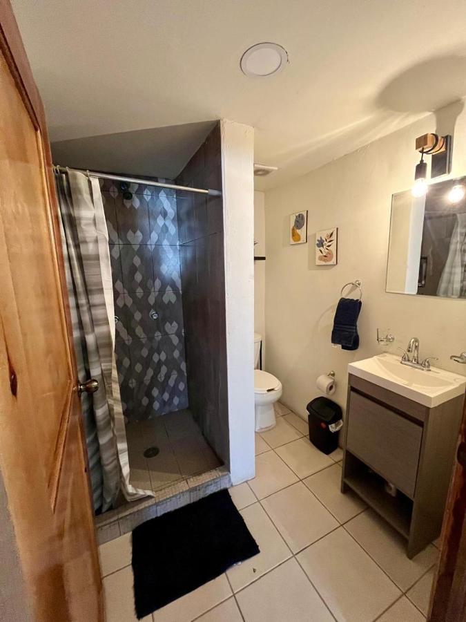 La Casita del Centro - B&B Creel