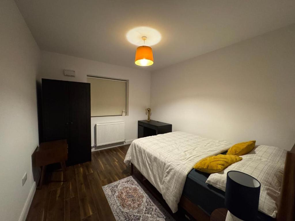 Habitación Doble con vistas al jardín