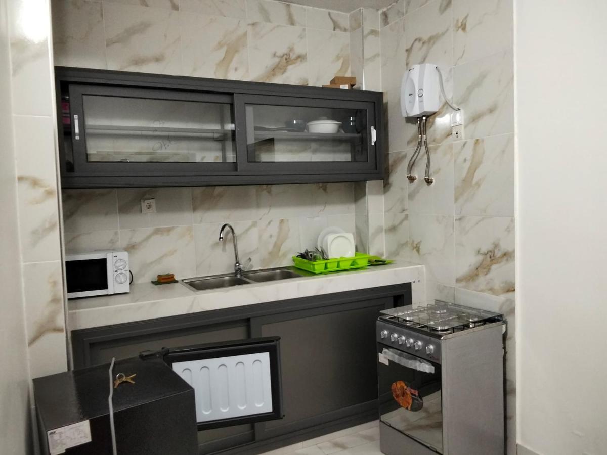 Appartement met 1 Slaapkamer