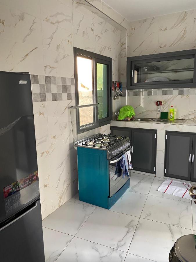 Appartement met 3 Slaapkamers