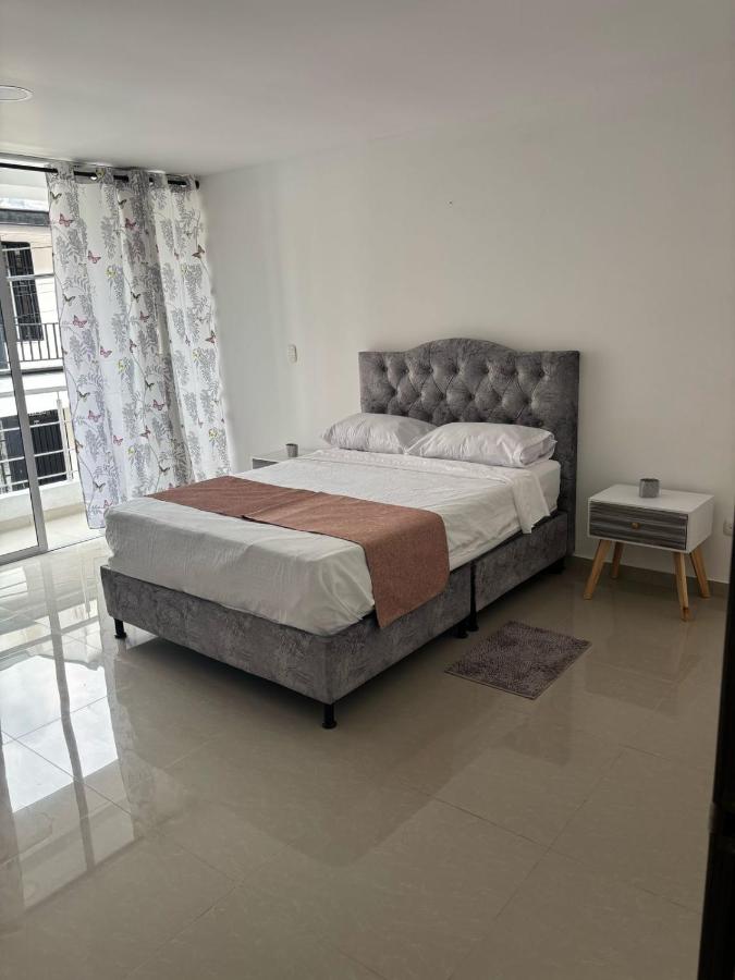 posada la hermosa - Ferienwohnung Santa Rosa de Cabal