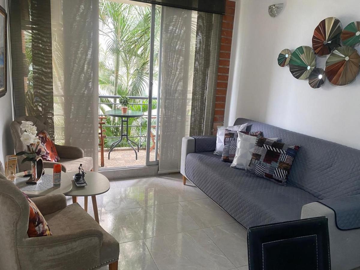 Reservas del peñon - Bed and Breakfast Girardot City