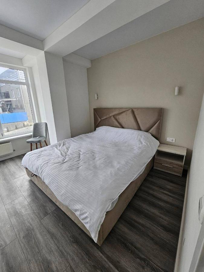 Apartament 2 camere Ciocana - Chambres d’hôtes