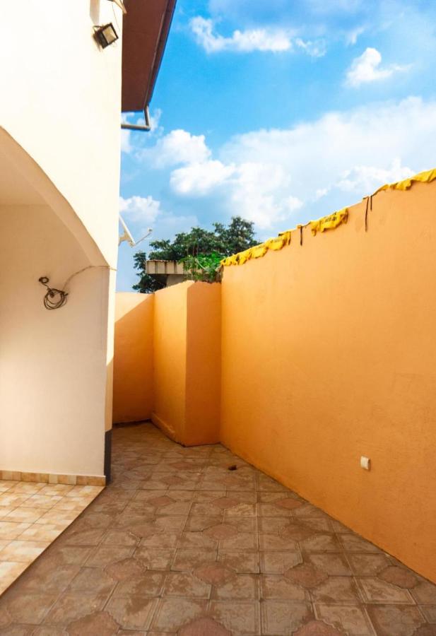 Villa Du Soleil - B&B