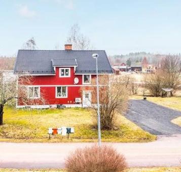 Norra Värmlands paradis - B&B