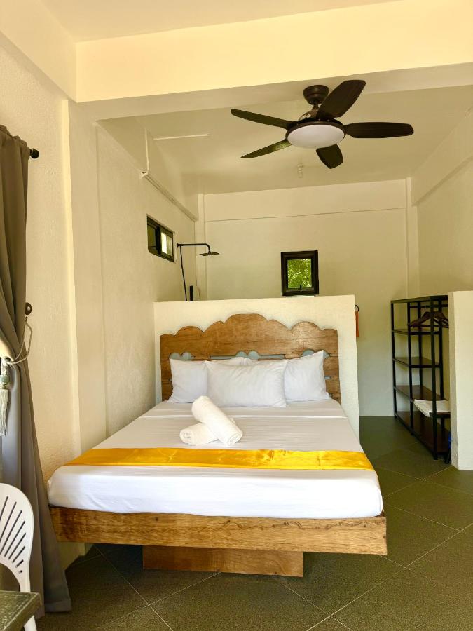 Queen Room with Sea View
