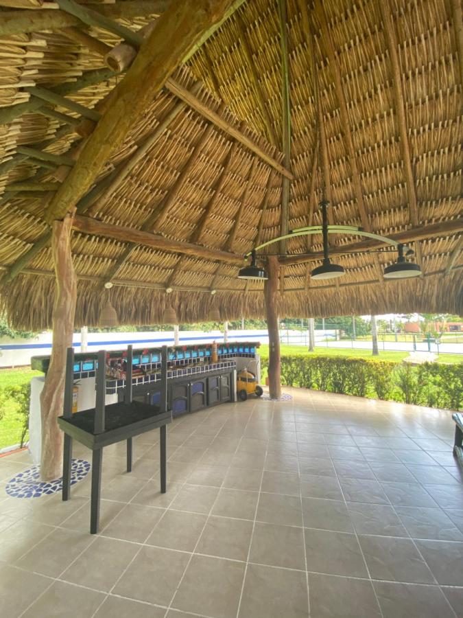 Apartamento Vacacional Campestre - B&B Flandes