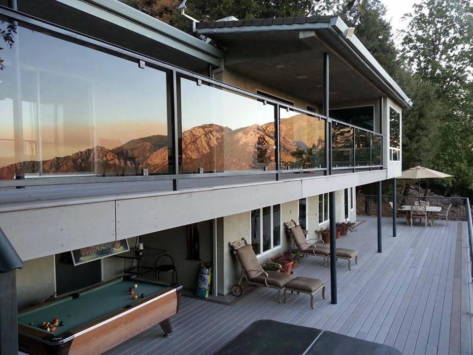 Dream View Lake House - Ferienwohnung Lakehead