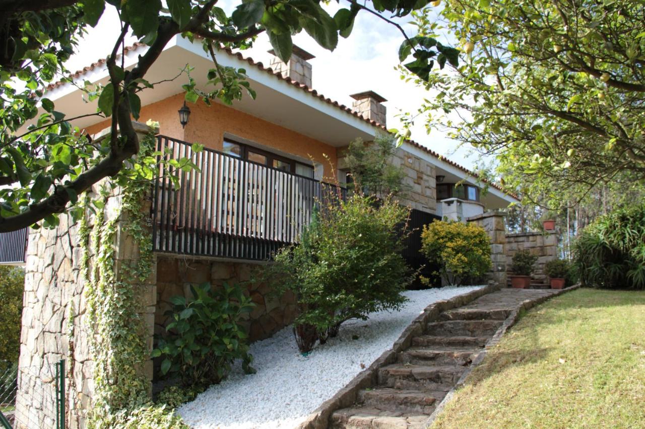 Appartamento con Vista Giardino