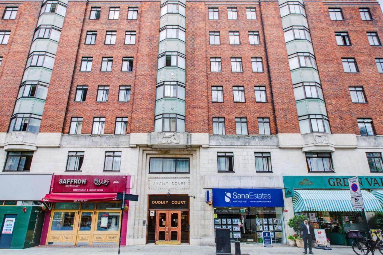 Marble Arch Collection - B&B
