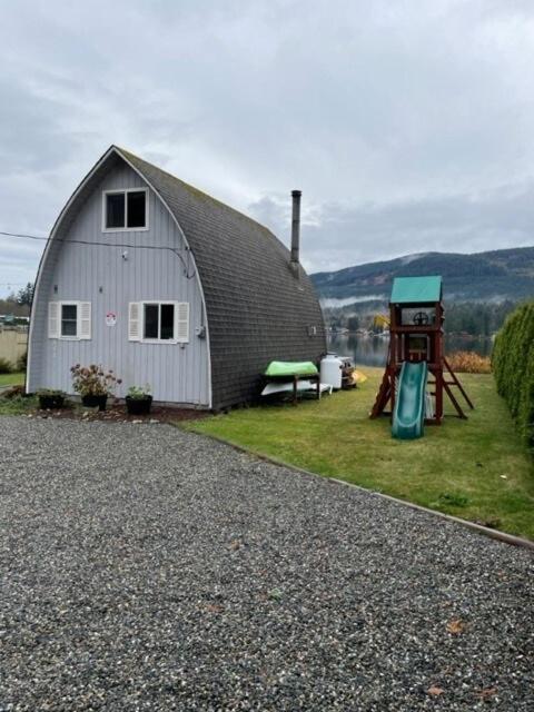Bellingham-Lake Samish Getaway - Bed and Breakfast Bellingham