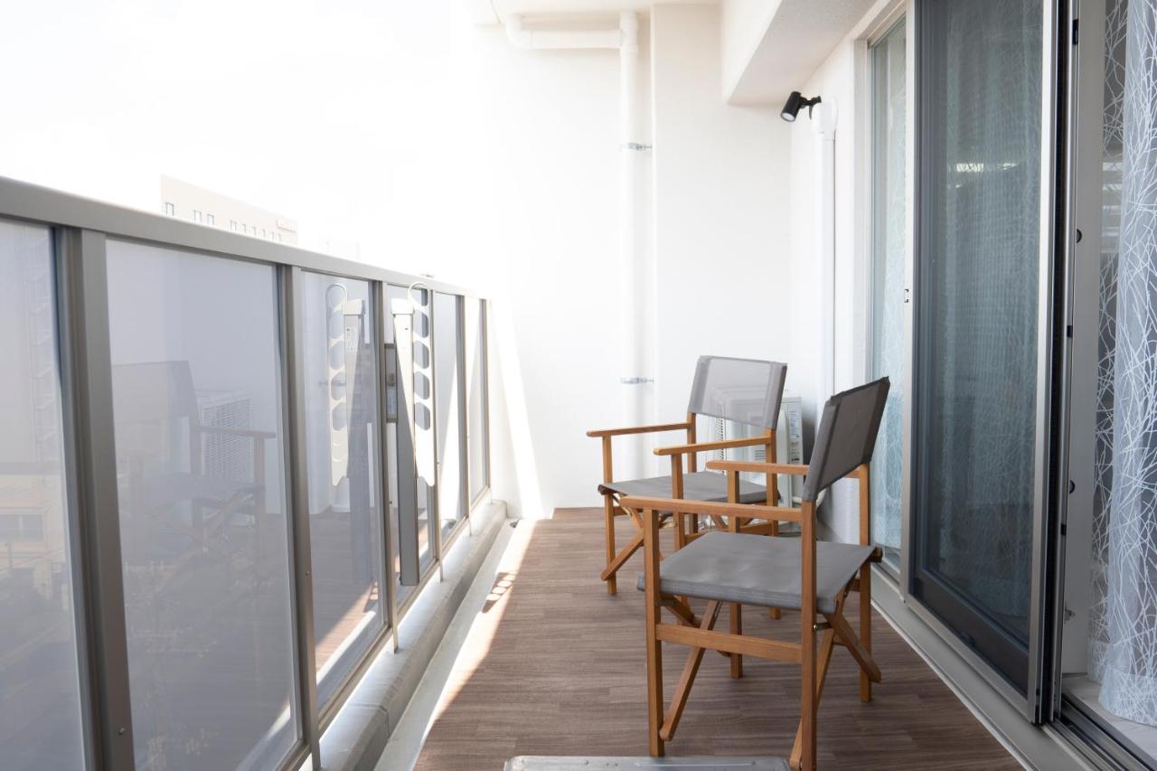 Miebashi701 - B&B Naha
