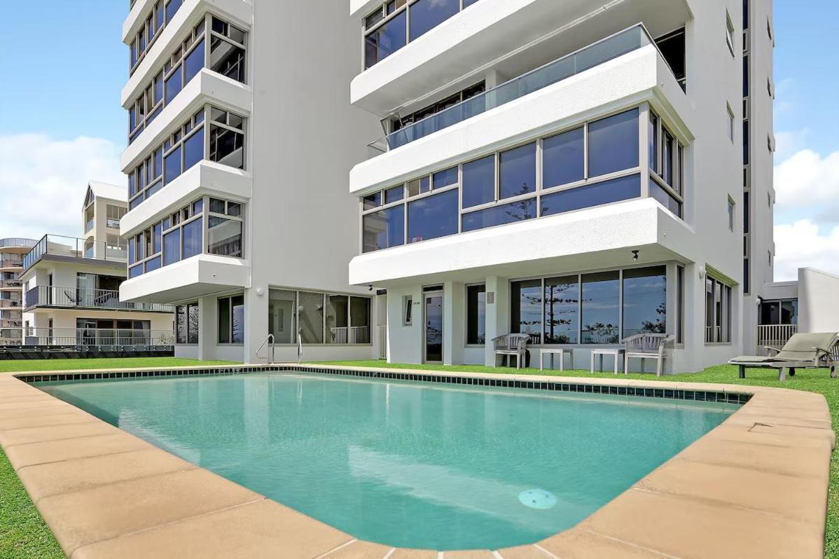 Oceanview Apartment - B&B Alexandra Headland