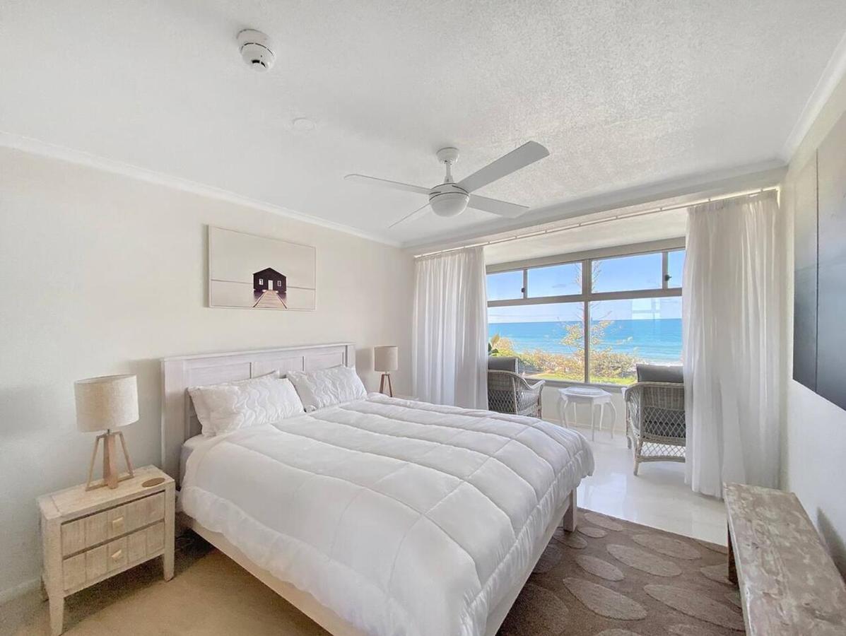 Appartement met 2 slaapkamers