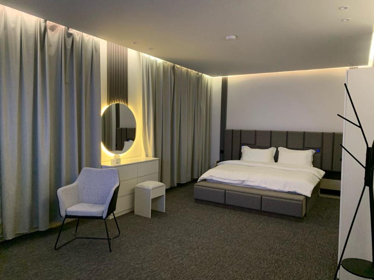 Suite Familiar