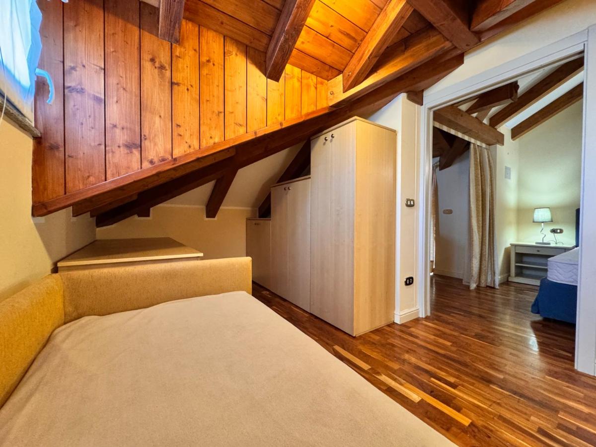 Apartment mit 1 Schlafzimmer